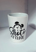 Shot Glasses