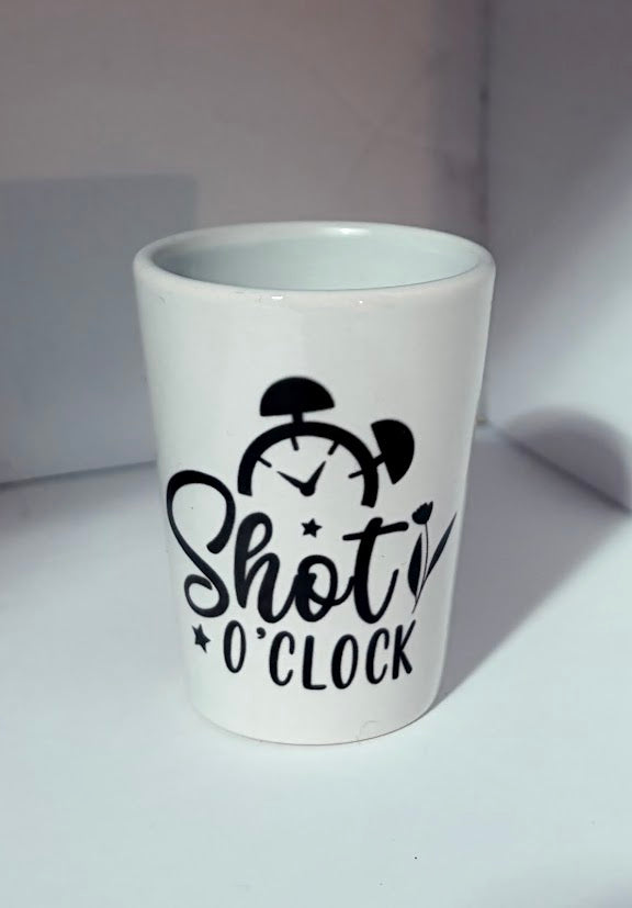 Shot Glasses