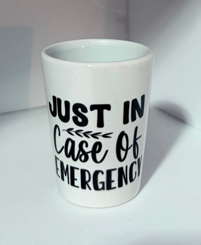 Shot Glasses