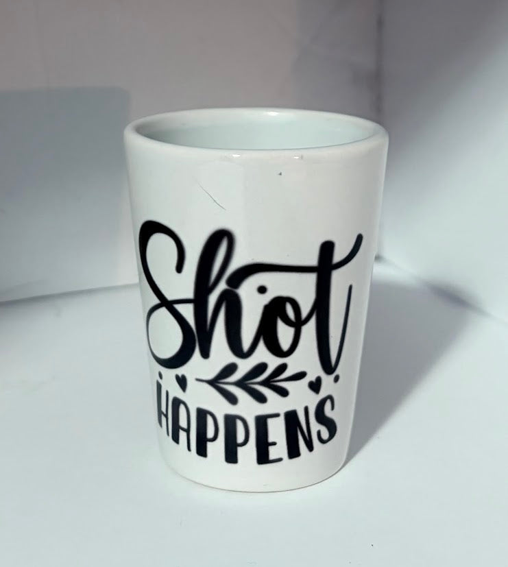 Shot Glasses