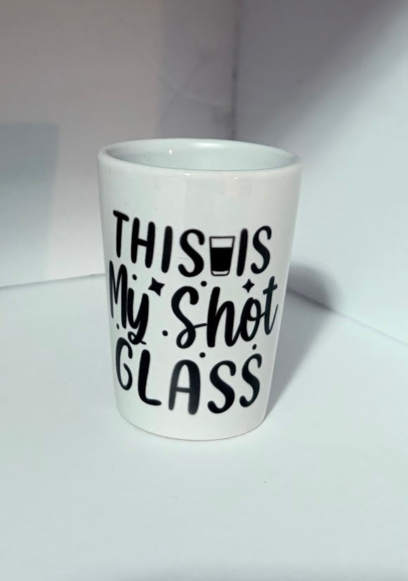 Shot Glasses