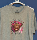 Save the Udders Tee